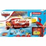 Jeu de Véhicules Carrera Disney Pixar Cars (2,4 m)