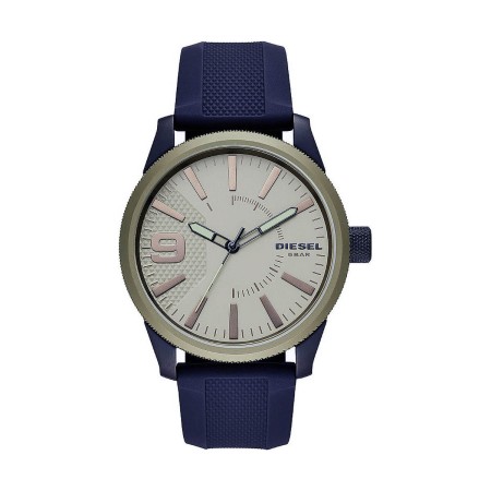 Reloj Hombre Diesel RASP NSBB (Ø 46 mm)
