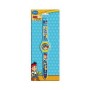 Montre Enfant Cartoon JAKE THE PIRATE - Blister pack