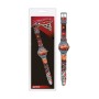 Reloj Infantil Cartoon CARS - Blister pack