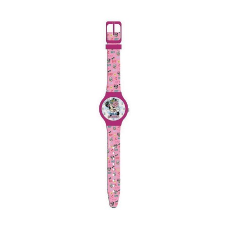 Montre Enfant Cartoon MINNIE - Tin Box