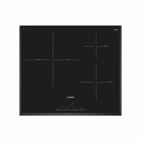 Plaque à Induction BOSCH PID651FC1E 60 cm