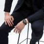 Reloj Unisex Calvin Klein MEMORY (Ø 38 mm)