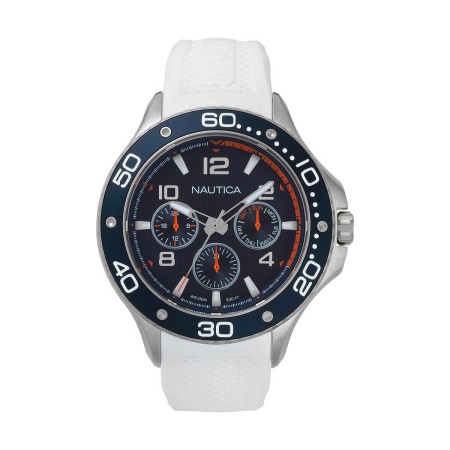 Reloj Hombre Nautica PIER 25 (Ø 46 mm)