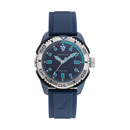 Montre Homme Nautica NAPTDS006 (Ø 48 mm)