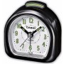 Reloj Despertador Casio TQ-148-1E Negro