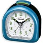 Reloj Despertador Casio TQ-148-2E Azul