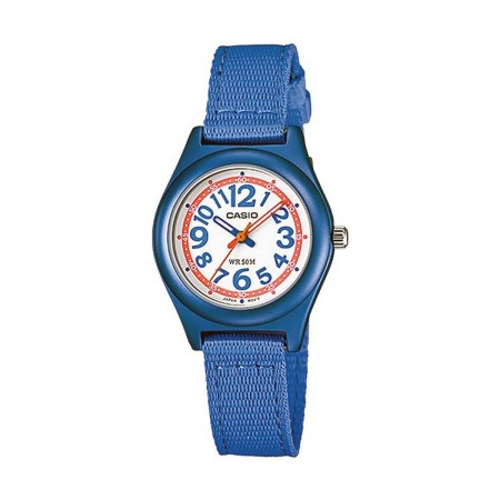 Reloj Infantil Casio LTR19B2B2