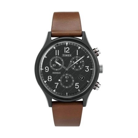 Reloj Hombre Timex Supernova