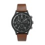 Montre Homme Timex Supernova