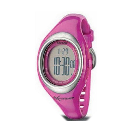 Reloj Mujer Sector EXPANDER CARDIO (Ø 35 mm)