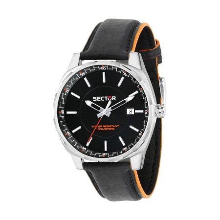 Reloj Hombre Sector 890 (Ø 44 mm)