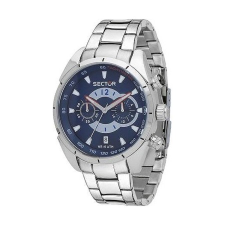 Montre Homme Sector 330 (Ø 43 mm)