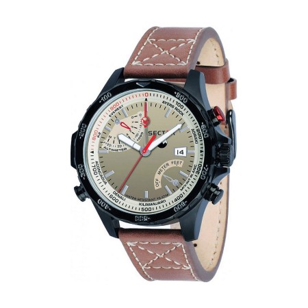 Reloj Hombre Sector MASTER (Ø 46 mm)