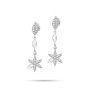 Boucles d´oreilles Femme Morellato NATURA