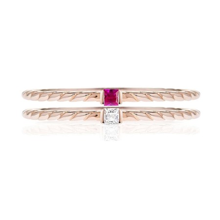 Anillo Mujer Morellato MICHELLE HUNZIKER 16