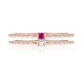 Anillo Mujer Morellato MICHELLE HUNZIKER 16