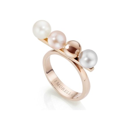 Anillo Mujer Morellato LUNAE 18