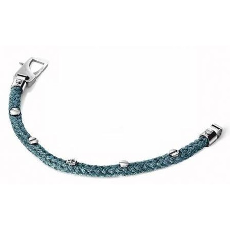 Pulsera Hombre Molecole MO 132005B 20 cm