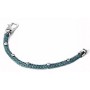 Pulsera Hombre Molecole MO 132006B 22 cm