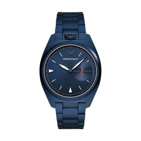 Reloj Hombre Emporio Armani NICOLA (Ø 43 mm)