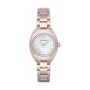 Reloj Mujer Emporio Armani DRESS (Ø 28 mm)