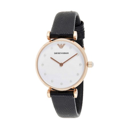 Reloj Mujer Emporio Armani GIANNI T-BAR (Ø 32 mm)