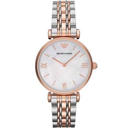 Reloj Mujer Emporio Armani GIANNI (Ø 32 mm)