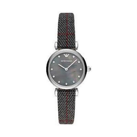 Reloj Mujer Emporio Armani GIANNI T-BAR (Ø 28 mm)