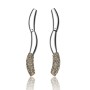 Boucles d´oreilles Femme Breil FLOWING