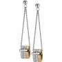 Pendientes Mujer Breil BREILOGY