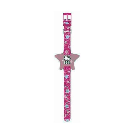 Reloj Infantil Hello Kitty