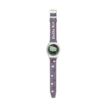 Reloj Infantil Hello Kitty