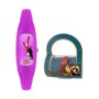 Reloj Infantil Cartoon DANCE