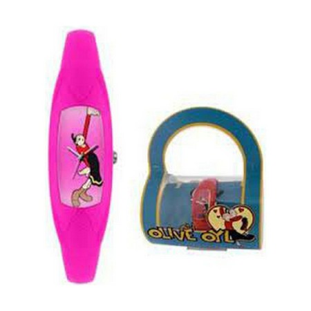 Reloj Mujer Cartoon DANCE