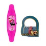 Reloj Mujer Cartoon HEARTS