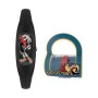 Reloj Mujer Cartoon FLOWERS