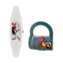 Montre Femme Cartoon FLOWERS