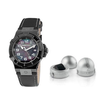 Reloj Mujer Momo TEMPEST LADY (Ø 37 mm)