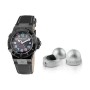 Reloj Mujer Momo TEMPEST LADY (Ø 37 mm)