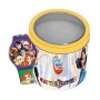 Reloj Infantil Cartoon