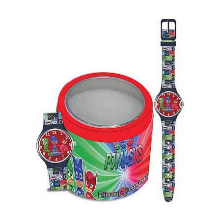 Reloj Infantil Cartoon