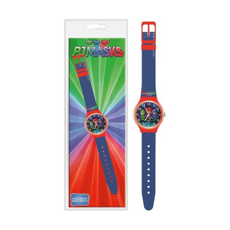 Reloj Infantil Cartoon