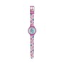 Reloj Infantil Cartoon 483107 - Tin Box