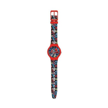 Reloj Infantil Cartoon 483204 - Tin Box