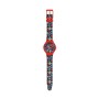 Reloj Infantil Cartoon 483204 - Tin Box