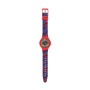 Montre Enfant Marvel SPIDERMAN - Tin Box