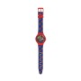 Reloj Infantil Marvel AVENGERS - Tin Box