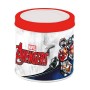 Reloj Infantil Marvel AVENGERS - Tin Box