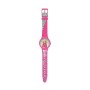 Montre Enfant Cartoon BARBIE - Plastic Box